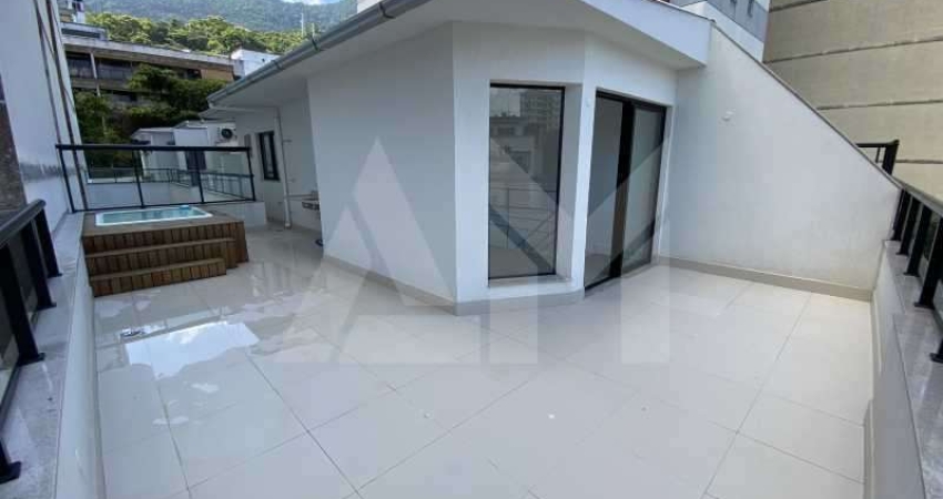 Cobertura com 4 quartos à venda na Rua Homem de Melo, Tijuca, Rio de Janeiro