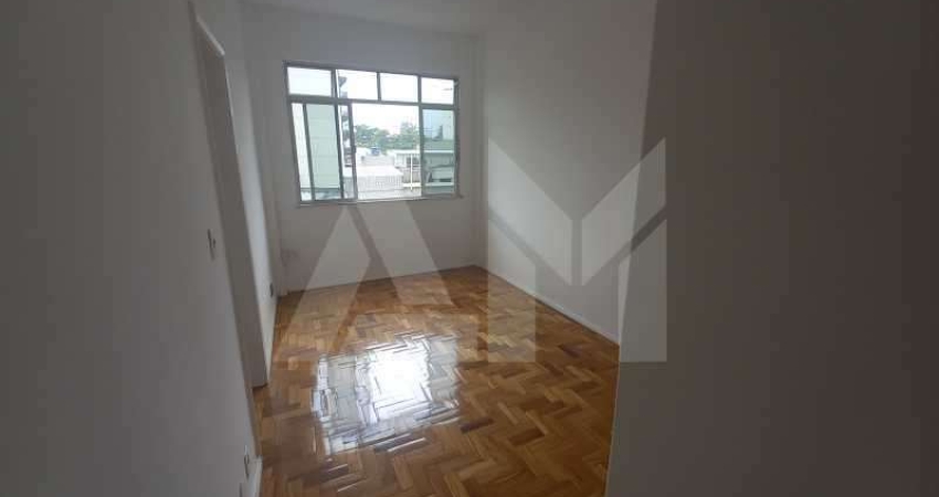 Apartamento com 1 quarto à venda na Rua Araújo Lima, Vila Isabel, Rio de Janeiro