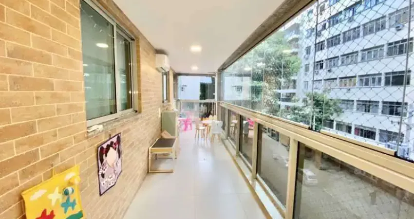 Apartamento com 3 quartos à venda na Rua Antônio Basílio, Tijuca, Rio de Janeiro