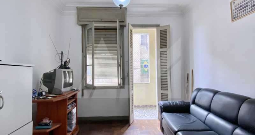 Apartamento com 2 quartos à venda na Rua Caruso, Tijuca, Rio de Janeiro