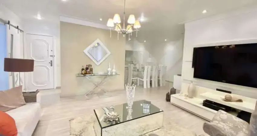 Apartamento com 3 quartos à venda na Rua Engenheiro Enaldo Cravo Peixoto, Tijuca, Rio de Janeiro