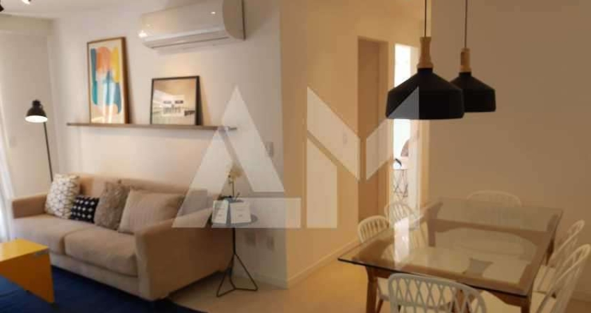 Apartamento com 2 quartos à venda na Rua General Espírito Santo Cardoso, Tijuca, Rio de Janeiro