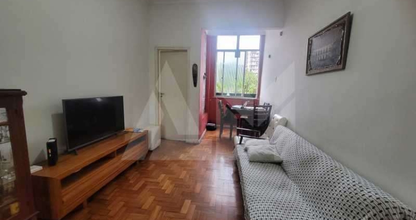 Apartamento com 2 quartos à venda na Rua Visconde de Santa Isabel, Vila Isabel, Rio de Janeiro