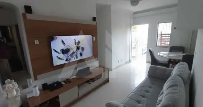Apartamento com 2 quartos à venda na Rua Teodoro da Silva, Vila Isabel, Rio de Janeiro