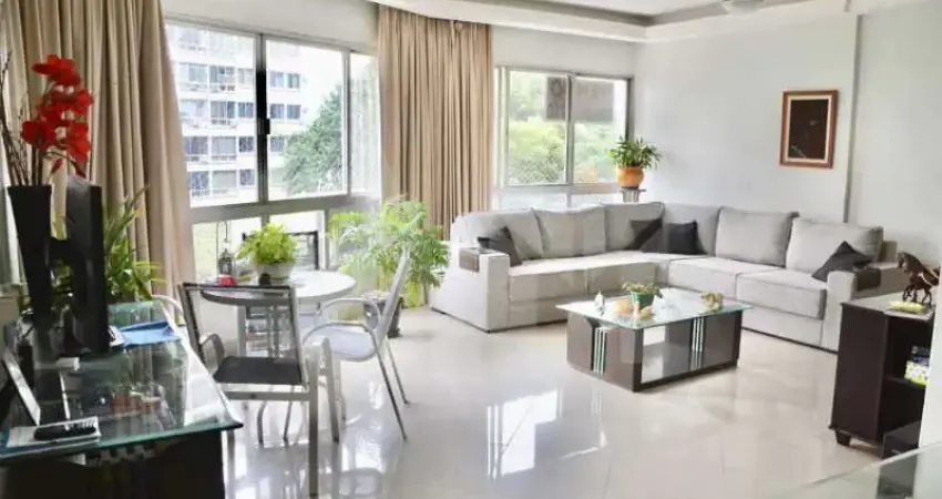 Apartamento com 4 quartos à venda na Avenida Maracanã, Tijuca, Rio de Janeiro