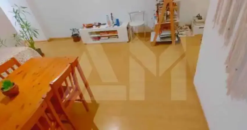 Apartamento com 1 quarto à venda na Rua Uruguai, Tijuca, Rio de Janeiro