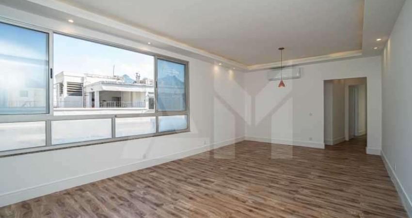 Apartamento com 4 quartos à venda na Rua Conde de Bonfim, Tijuca, Rio de Janeiro