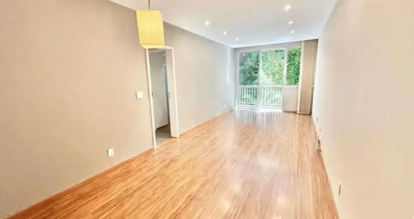 Apartamento com 2 quartos à venda na Avenida Epitácio Pessoa, Lagoa, Rio de Janeiro