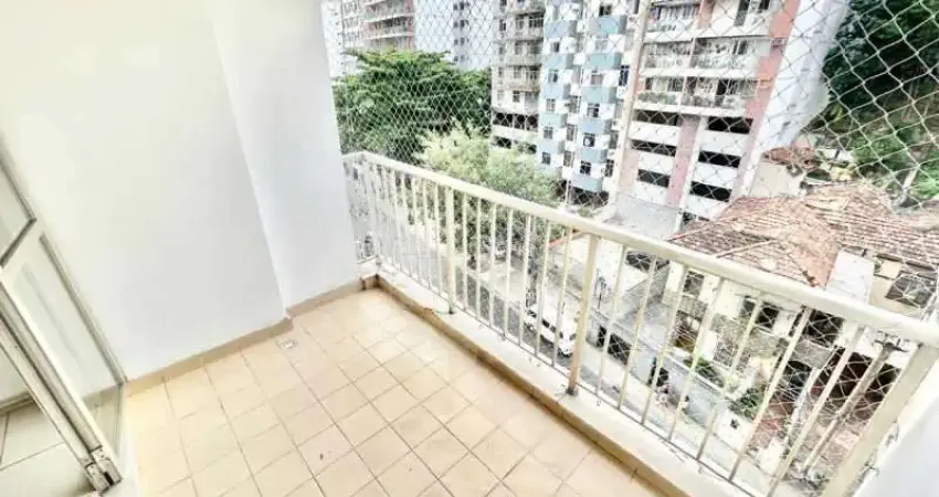 Apartamento com 2 quartos à venda na Rua Visconde de Santa Isabel, Vila Isabel, Rio de Janeiro
