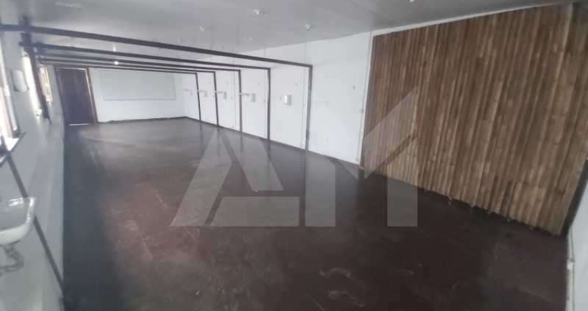 Casa comercial com 6 salas à venda na Travessa Pepe, Botafogo, Rio de Janeiro