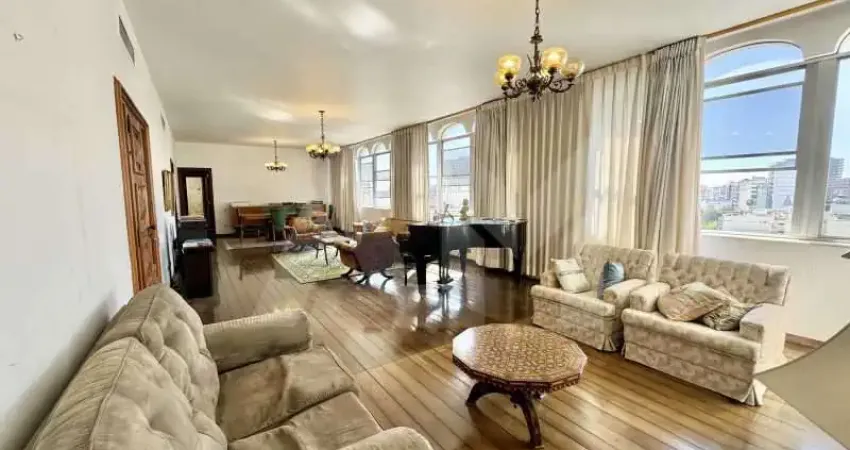 Apartamento com 4 quartos à venda na Rua Itacuruçá, Tijuca, Rio de Janeiro