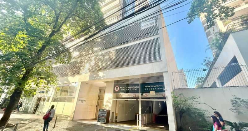 Sala comercial à venda na Rua Engenheiro Enaldo Cravo Peixoto, Tijuca, Rio de Janeiro