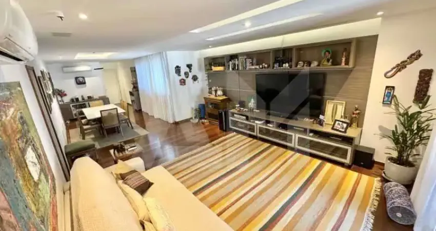 Apartamento com 4 quartos à venda na Rua Juiz de Fora, Grajaú, Rio de Janeiro