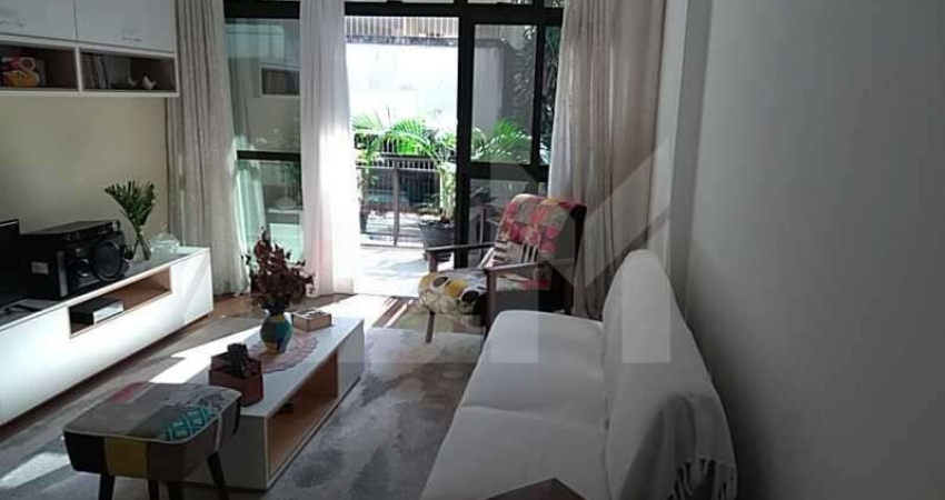 Apartamento com 3 quartos à venda na Rua Artur Menezes, Maracanã, Rio de Janeiro