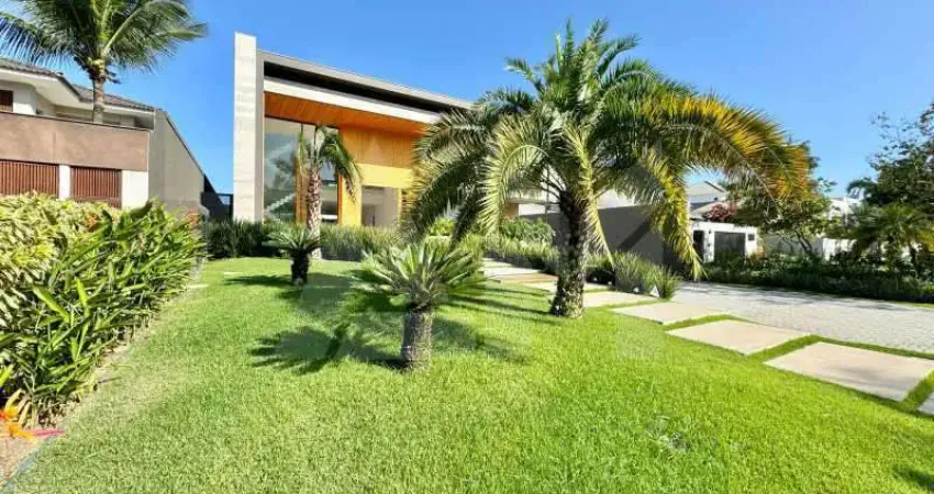 Casa em condomínio fechado com 5 quartos à venda na Avenida das Américas, Barra da Tijuca, Rio de Janeiro