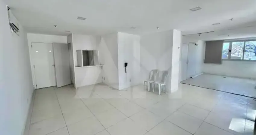 Sala comercial à venda na Rua Engenheiro Enaldo Cravo Peixoto, Tijuca, Rio de Janeiro