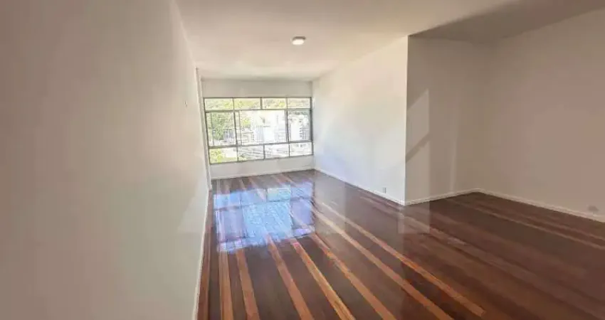 Apartamento com 3 quartos à venda na Rua Conde de Bonfim, Tijuca, Rio de Janeiro