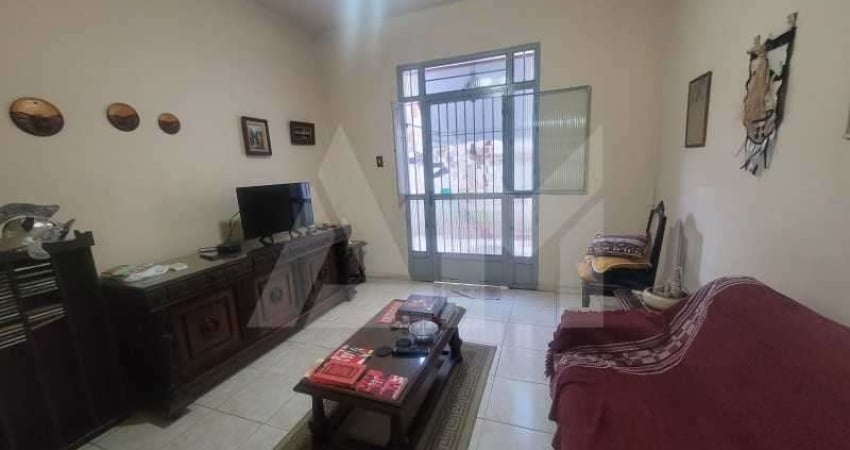Apartamento com 3 quartos à venda na Rua São Januário, São Cristóvão, Rio de Janeiro