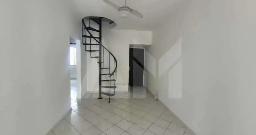 Cobertura com 2 quartos à venda na Rua Senador Nabuco, Vila Isabel, Rio de Janeiro