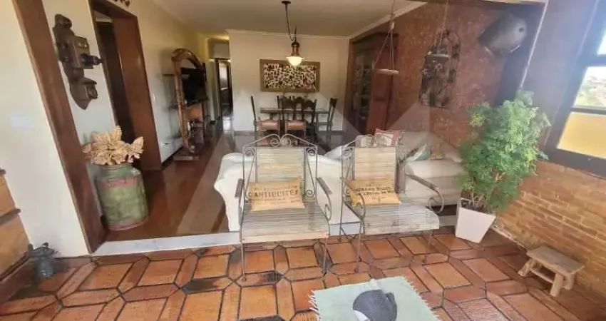 Cobertura com 4 quartos à venda na Rua Ângelo Bittencourt, Grajaú, Rio de Janeiro