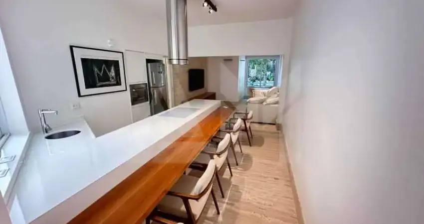 Apartamento com 2 quartos à venda na Rua Rainha Guilhermina, Leblon, Rio de Janeiro