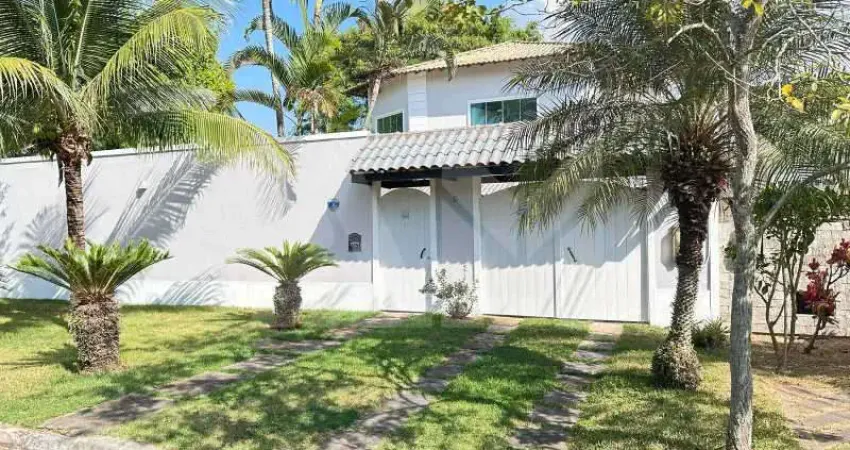 Casa em condomínio fechado com 5 quartos à venda na Rua Hugo Régis Reis, Barra da Tijuca, Rio de Janeiro