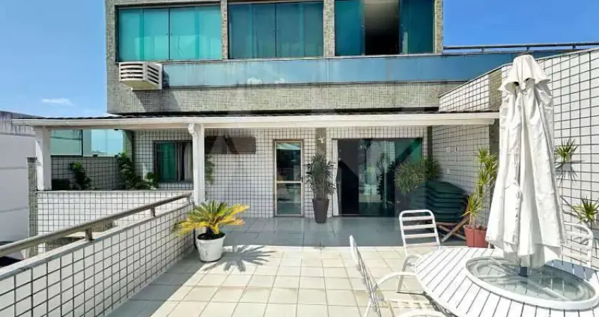 Cobertura com 3 quartos à venda na Rua Jorge Emílio Fontenelle, Recreio dos Bandeirantes, Rio de Janeiro