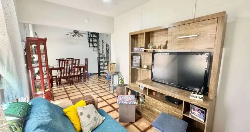 Casa em condomínio fechado com 3 quartos à venda na Boulevard Vinte e Oito de Setembro, Vila Isabel, Rio de Janeiro