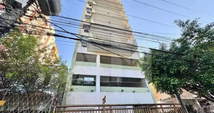 Apartamento com 2 quartos à venda na Rua Justiniano da Rocha, Vila Isabel, Rio de Janeiro