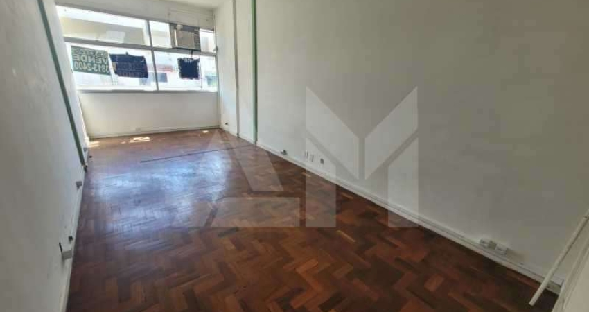 Sala comercial à venda na Rua Miguel Lemos, Copacabana, Rio de Janeiro
