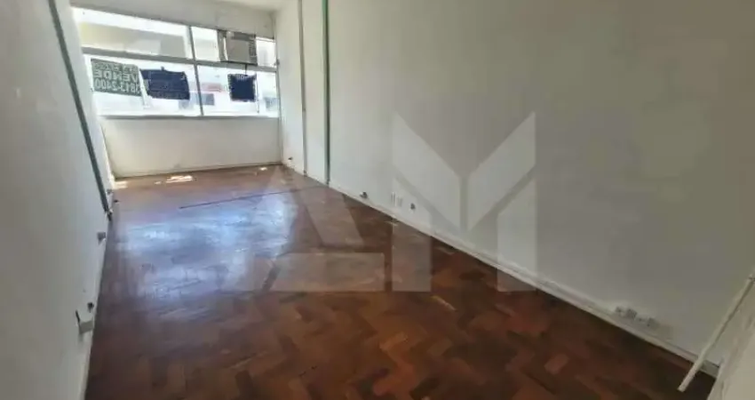 Sala comercial para alugar na Rua Miguel Lemos, Copacabana, Rio de Janeiro