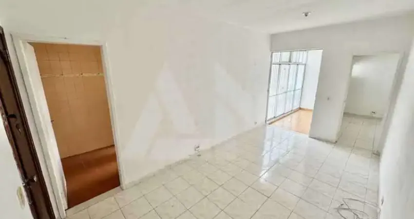 Apartamento com 1 quarto à venda na Rua Pereira Nunes, Tijuca, Rio de Janeiro