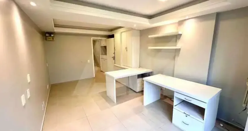 Sala comercial com 1 sala para alugar na Avenida Olegário Maciel, Barra da Tijuca, Rio de Janeiro