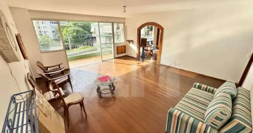 Apartamento com 3 quartos à venda na Rua Conde de Bonfim, Tijuca, Rio de Janeiro