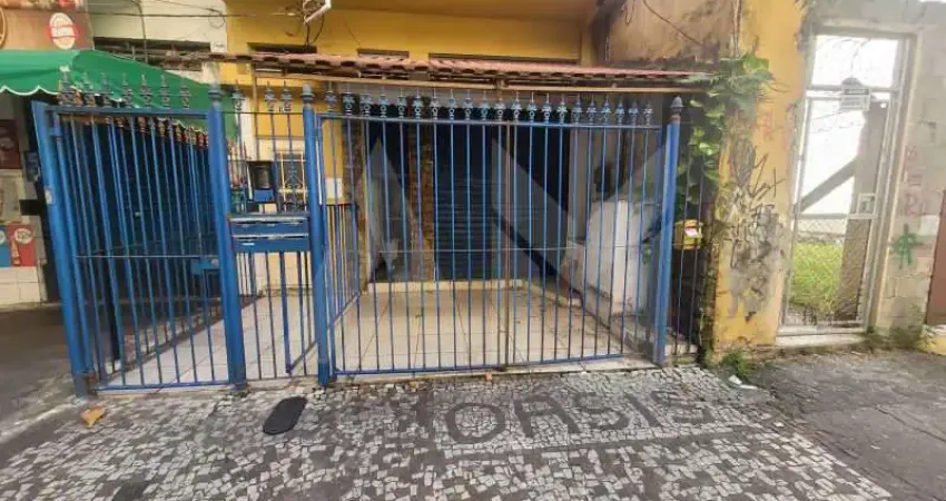 Ponto comercial à venda na Rua José Vicente, Grajaú, Rio de Janeiro