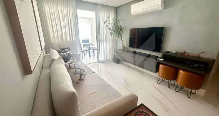Apartamento com 2 quartos à venda na Avenida General Olyntho Pillar, Barra da Tijuca, Rio de Janeiro