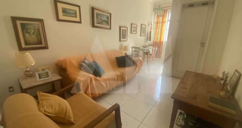 Apartamento com 2 quartos à venda na Rua Voluntários da Pátria, Botafogo, Rio de Janeiro