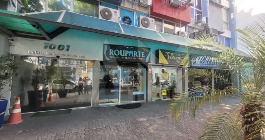 Sala comercial para alugar na Rua Mariz e Barros, Tijuca, Rio de Janeiro