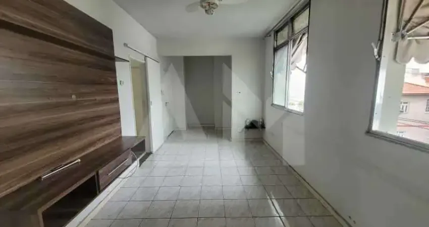 Apartamento com 4 quartos à venda na Rua São Francisco Xavier, Maracanã, Rio de Janeiro