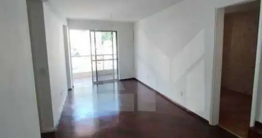 Cobertura com 3 quartos à venda na Rua Conde de Bonfim, Tijuca, Rio de Janeiro