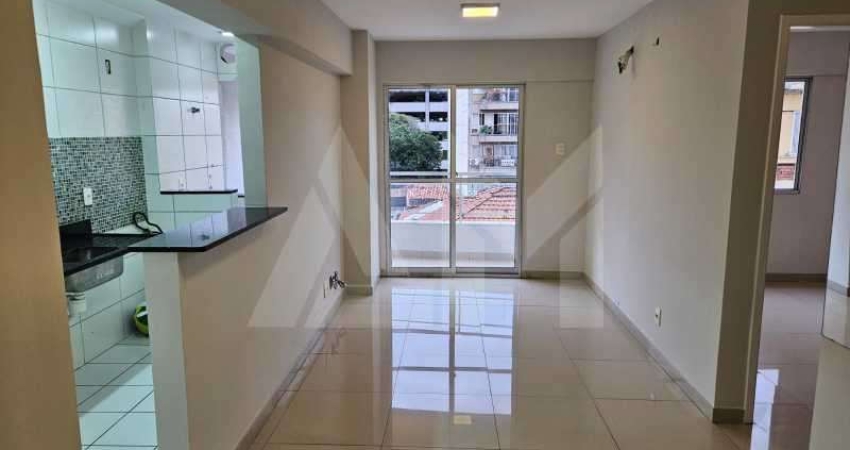 Apartamento com 2 quartos à venda na Rua Barão de Itapagipe, Rio Comprido, Rio de Janeiro