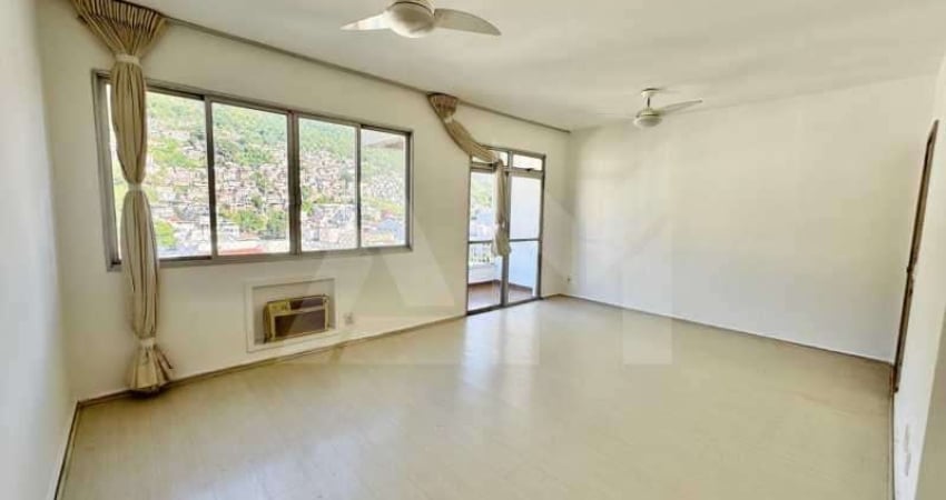 Apartamento com 3 quartos para alugar na Rua Conde de Bonfim, Tijuca, Rio de Janeiro