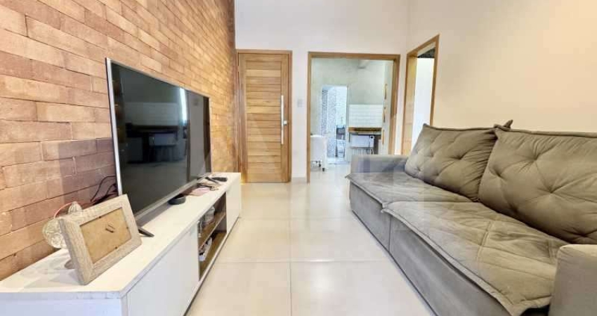 Apartamento com 2 quartos à venda na Rua Barão de Mesquita, Grajaú, Rio de Janeiro