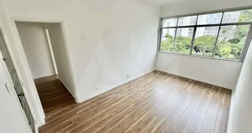 Apartamento com 2 quartos à venda na Rua São Rafael, Tijuca, Rio de Janeiro