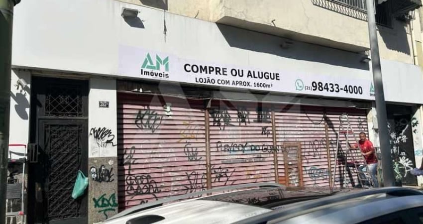 Ponto comercial para alugar na Boulevard Vinte e Oito de Setembro, Vila Isabel, Rio de Janeiro