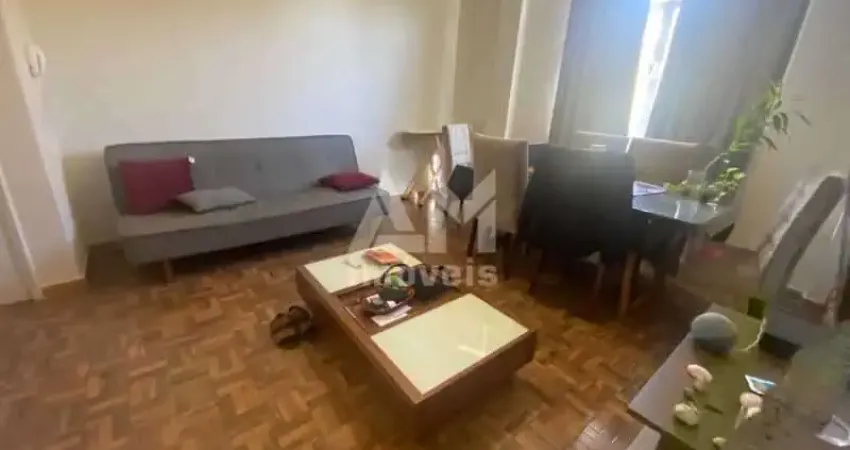 Apartamento com 2 quartos à venda na Rua Condessa Belmonte, Engenho Novo, Rio de Janeiro