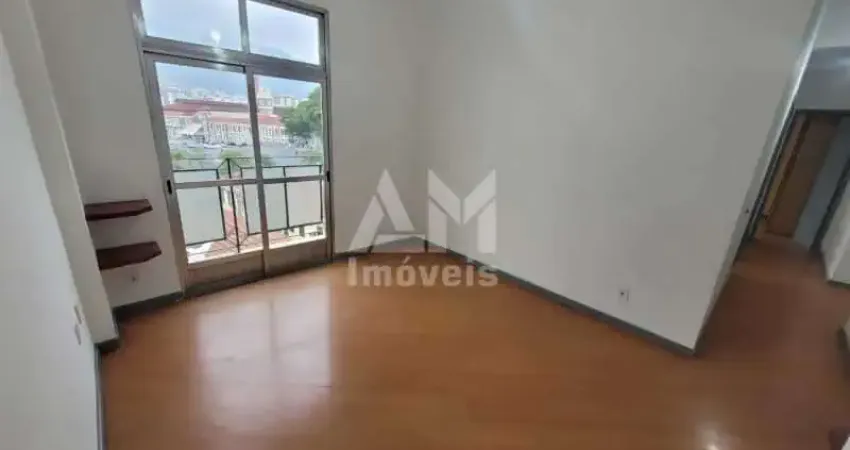 Apartamento com 2 quartos à venda na Rua Teodoro da Silva, Vila Isabel, Rio de Janeiro