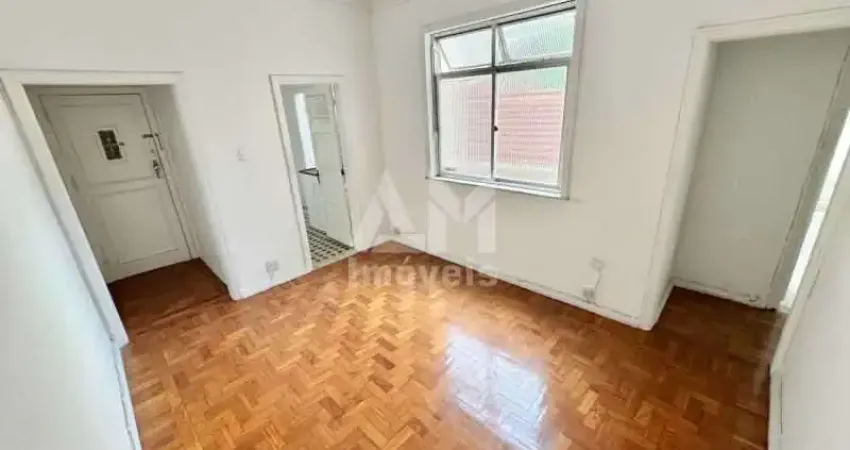 Apartamento com 2 quartos à venda na Rua Grajaú, Grajaú, Rio de Janeiro