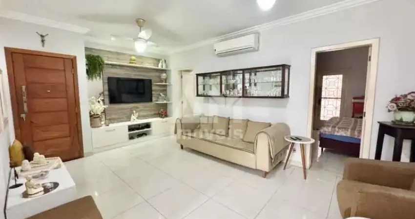 Apartamento com 2 quartos à venda na Rua Caruaru, Grajaú, Rio de Janeiro