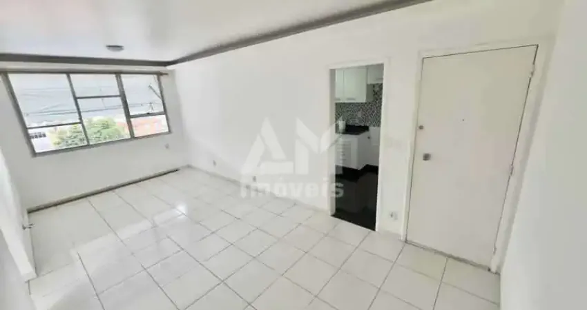 Apartamento com 2 quartos à venda na Rua Barão de Itapagipe, Tijuca, Rio de Janeiro
